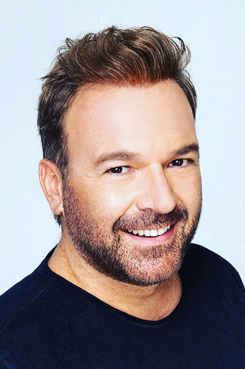 Makis Pounetis as Host (2005)