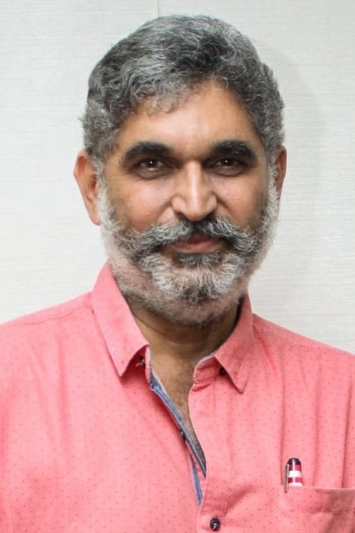 Suresh Chandra Menon as K Sureshkumar IPS