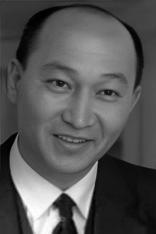 Mentay Utepbergenov as 