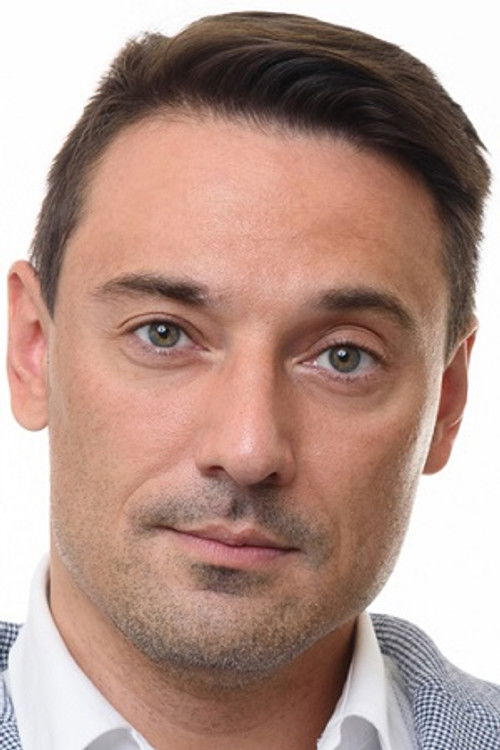 Daniil Pulyakh as guest