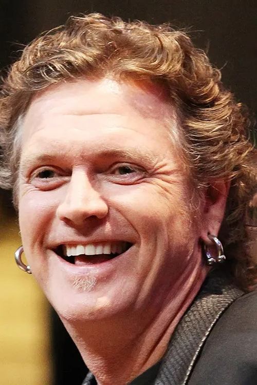 Rick Allen as Himself