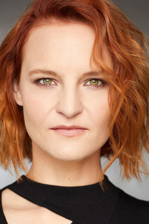 Lacey Rae as Alice Durante