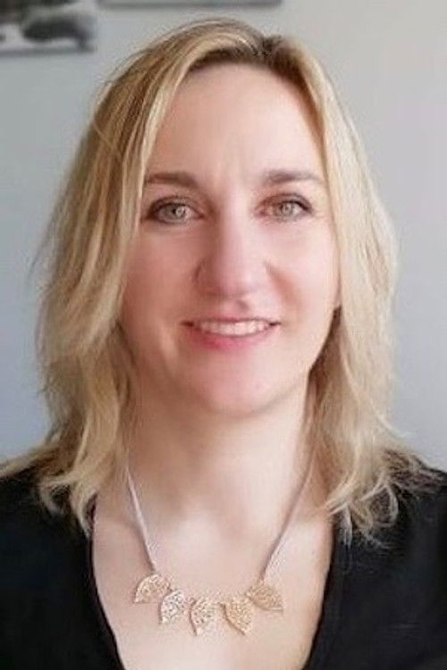 Lydia Greene as Self - Back to the Vax; Alberta, Canada