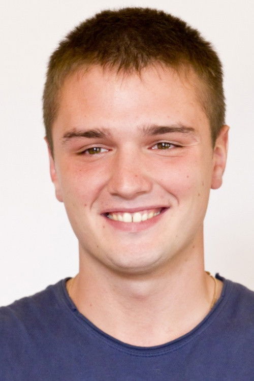 Oleksandr Osadchyi as 'King'