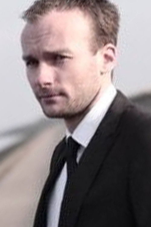 Andrew Swift as Chris