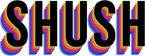 Shush Films logo