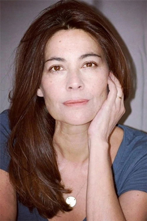 Nathalie Moncorger as Lucie