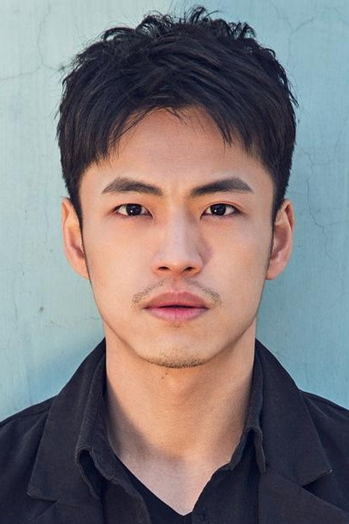 Jia Hongxiao as Police Officer