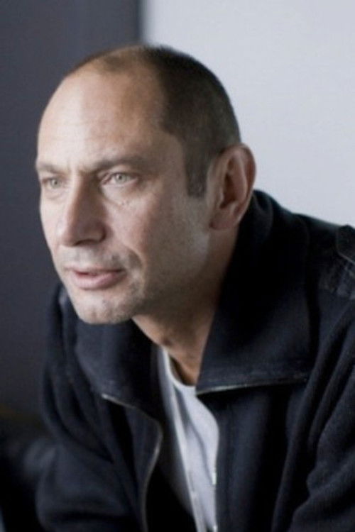 Aleksandr Chernykh as 