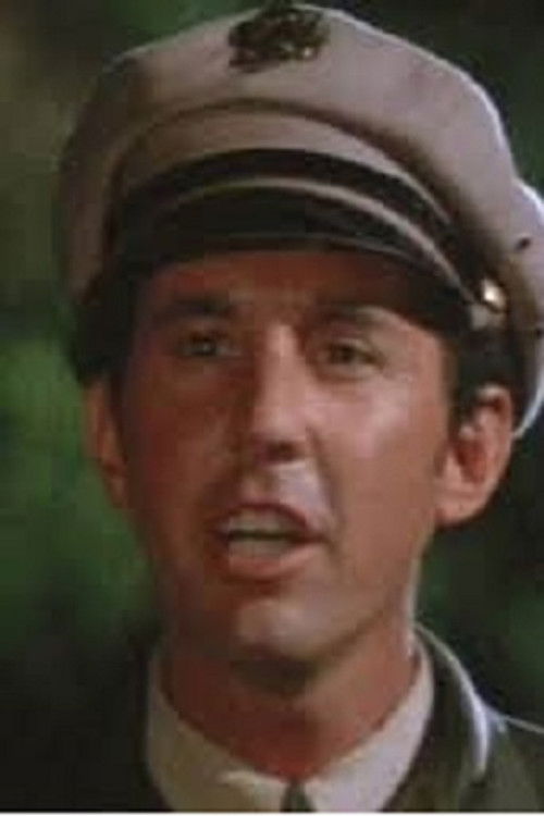 Gordon Hurst profile photo