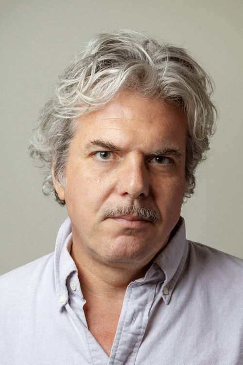 Chris Lombardi as Self