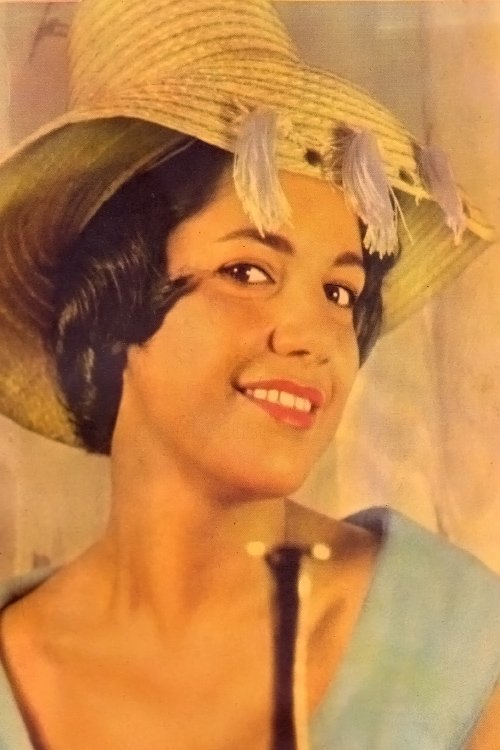 Kleo Skouloudi as Bride