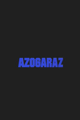 Azogaraz poster