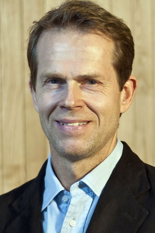Stefan Edberg as Self