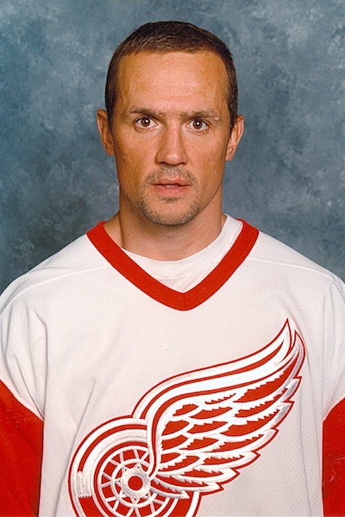 Steve Yzerman as Self