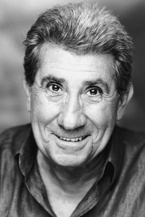 Aldo Puglisi as Alfredo