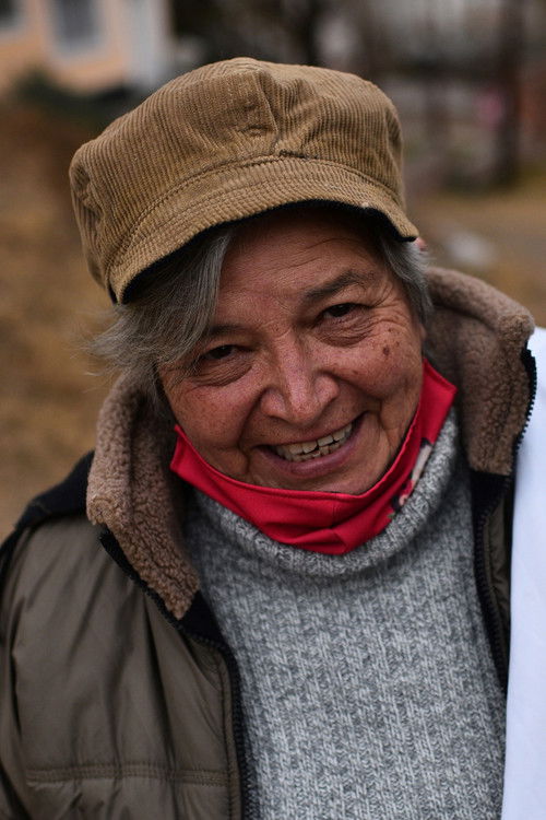 María Esther Ponce as Herself