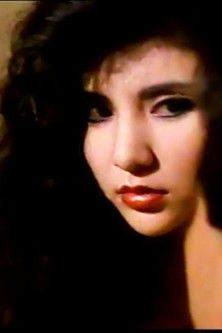 Suen Tong as Wendy Chin