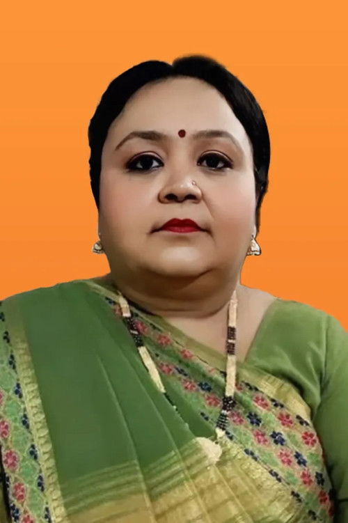 Dhruvika Sai as Madam