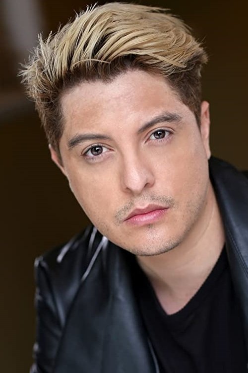 Emilio Merritt as Ramon