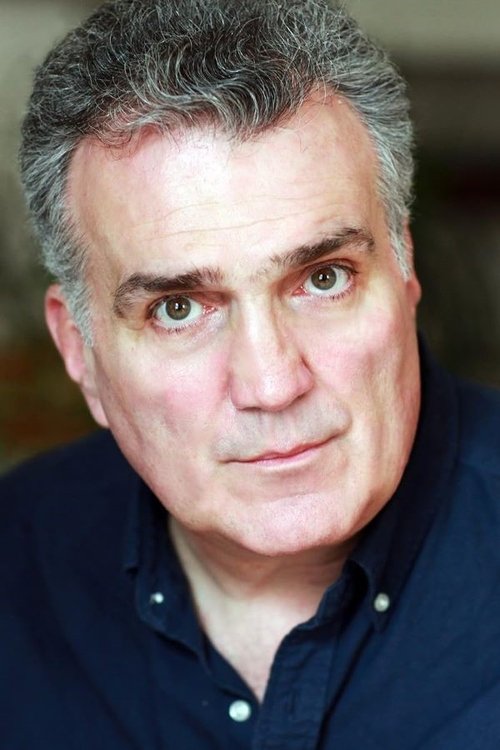 Vincenzo Nicoli as Gang Member