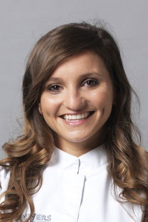 Noëmie Honiat as Self