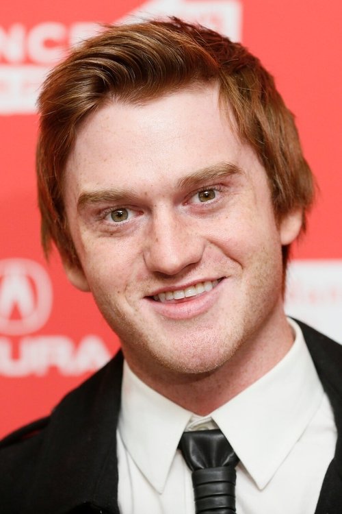 Eddie Hassell as Phil Nance