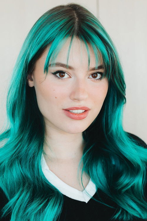 Skyler Wright as Jax