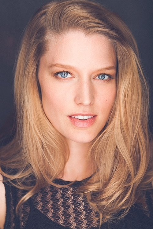 Sarah Brooks as Missing Link