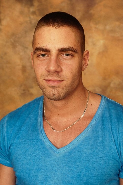 Arny Donan as (archive footage)