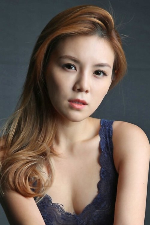 Silver Ang as Competition Host