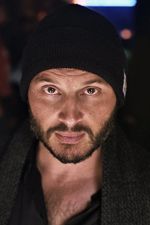 Fabrice Du Welz as Self