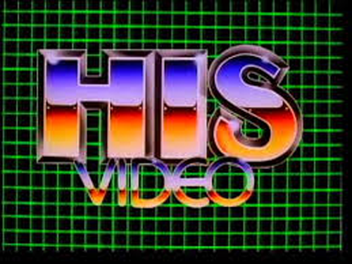 HIS Video logo