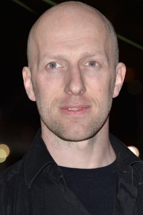 Cyril Raffaelli as Self