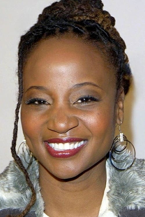 Melanie Nicholls-King as Jane