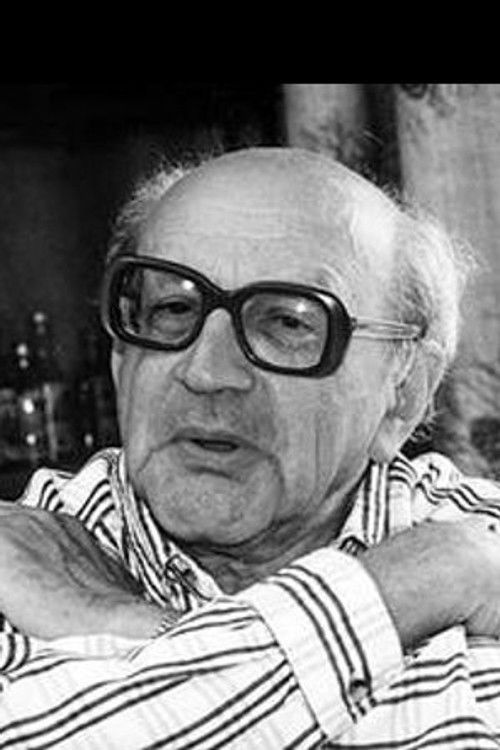 Valeri Frid as старик