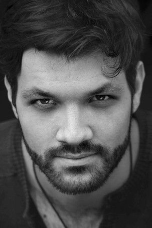 Alexander Ananasso as Marcello