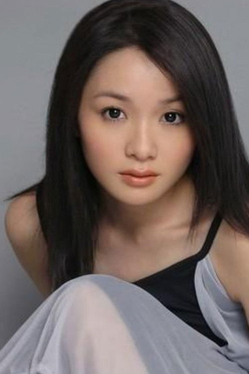 马千珊 as 轻舞飞扬