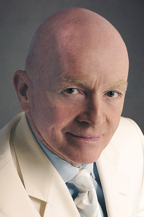 Mark Mobius as Himself