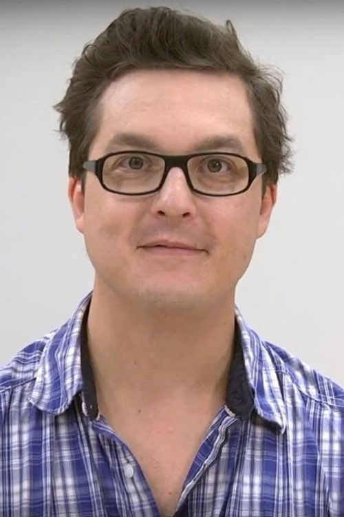 Mathieu Lavoie as The Patriarch