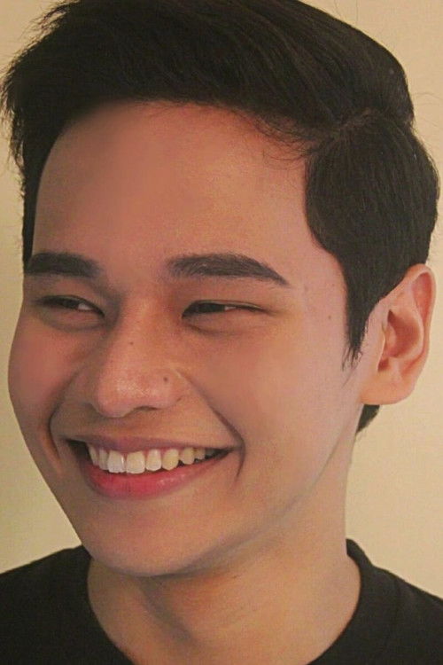 Ian Navarro profile photo