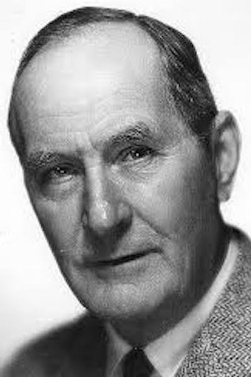 David Torrence as Lord Hood