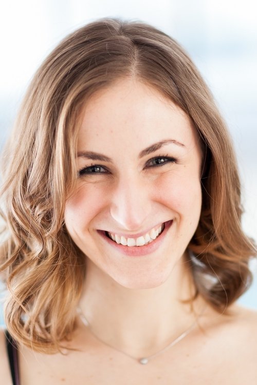 Gráinne O'Flynn as Valerie LeMay