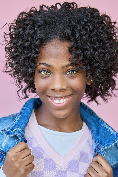 Kamryn Smith as Kammy Kam