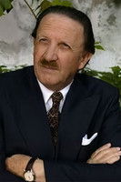 Filipe Ferrer as M. Moirin