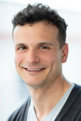 Alessandro Pekin as Soul