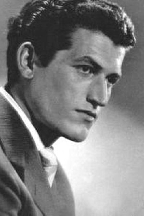 Rudi Kosmač as Miha