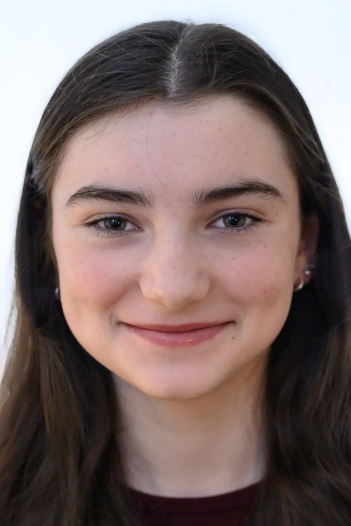 Kateřina Anna Součková as Majda