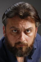 Pavlo Moskal as Vovkulaka