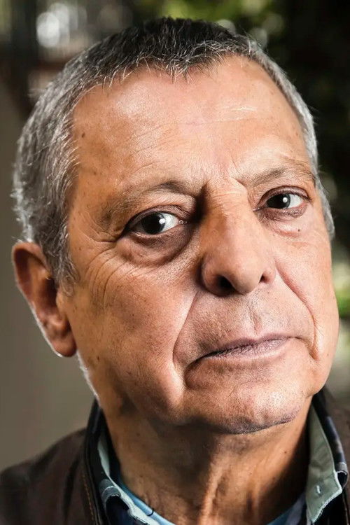 César Bono as Manolo "El ex torero"